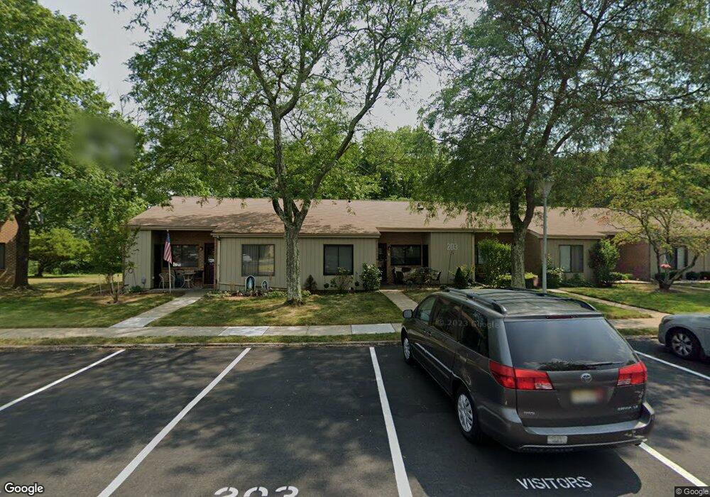 203 Covered Bridge Blvd unit B, Manalapan, NJ 07726 - photo 1