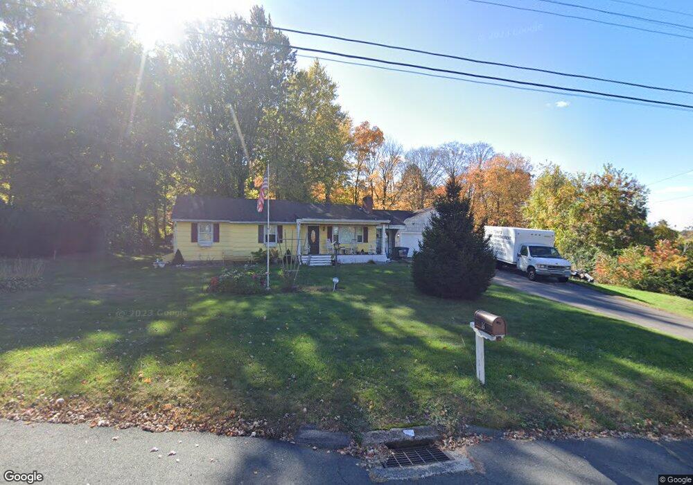 16 Wilshire Rd, Vernon Rockville, CT 06066 - photo 1