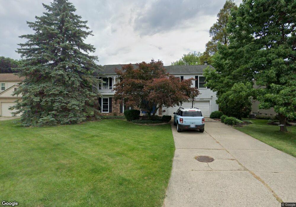 2354 Harness, West Bloomfield, MI 48324 - photo 1