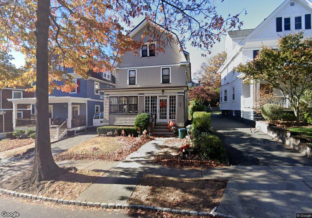 50 High St, Glen Ridge, NJ 07028 - photo 1