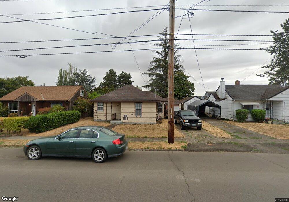 711 S Bridge St, Sheridan, OR 97378 - photo 1