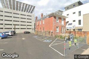 1321 Elati St, Denver, CO 80204