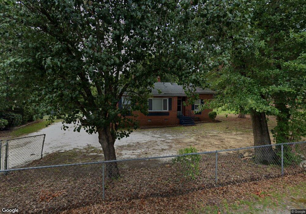 1808 Hilton St, Camden, SC 29020 - photo 1