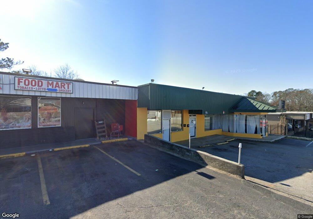 1037 Baxter St unit A,B,C, Athens, GA 30606 - photo 1