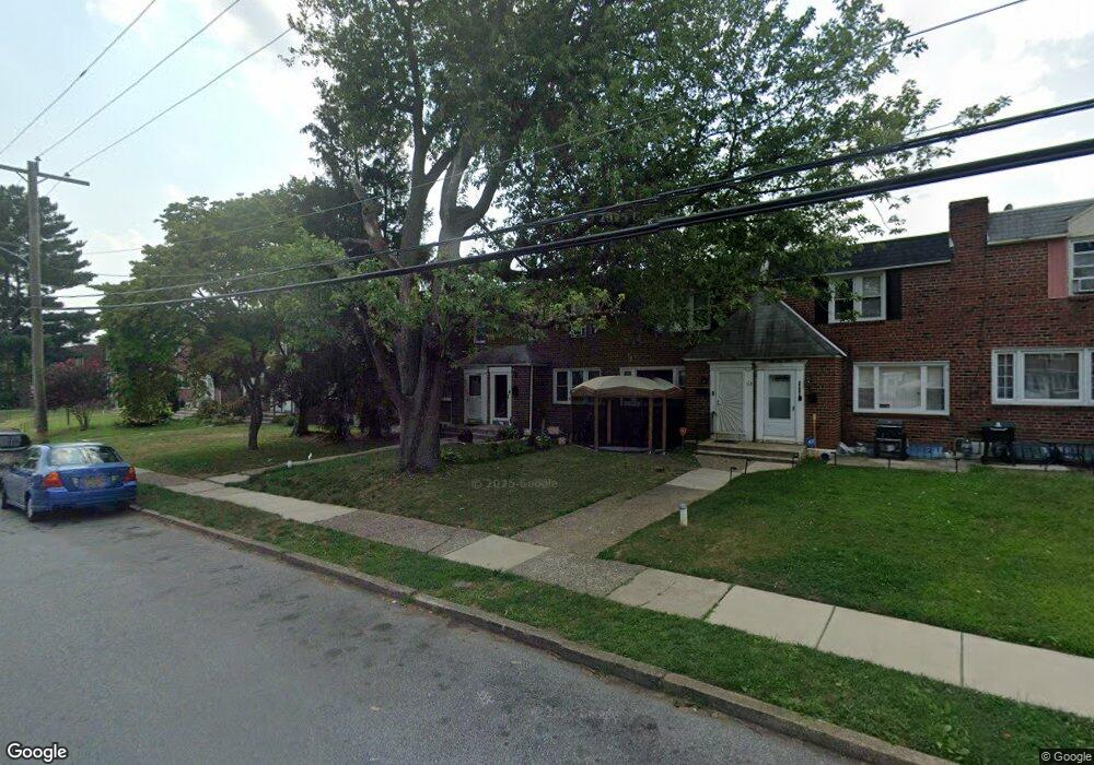 1316 Elson Rd, Brookhaven, PA 19015 - photo 1