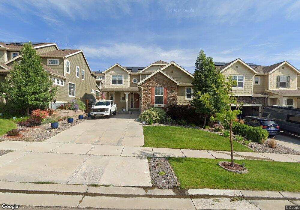 19031 W 84th Ave, Arvada, CO 80007 - photo 1