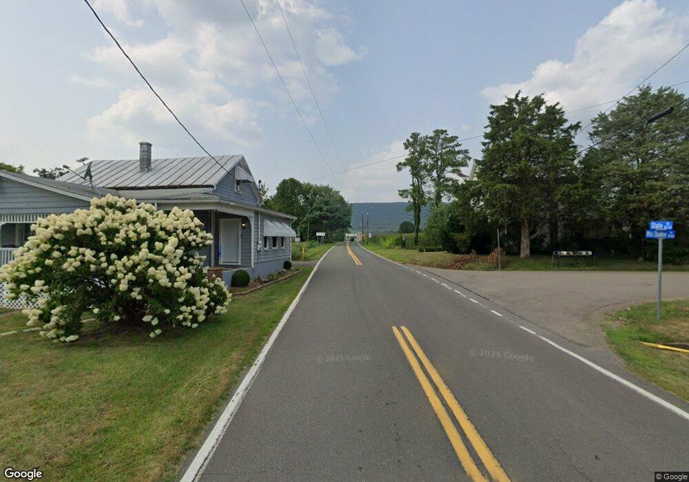 1619 Front St Rd, Bloomsburg, PA 17815 - photo 1