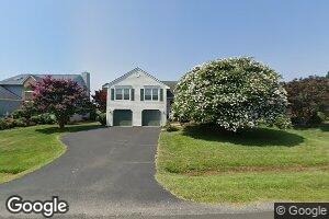 805 Long Point Rd, Grasonville, MD 21638