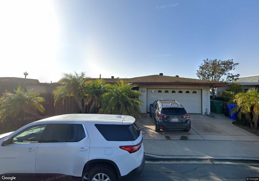 3045 Nute Way, San Diego, CA 92117 - photo 1