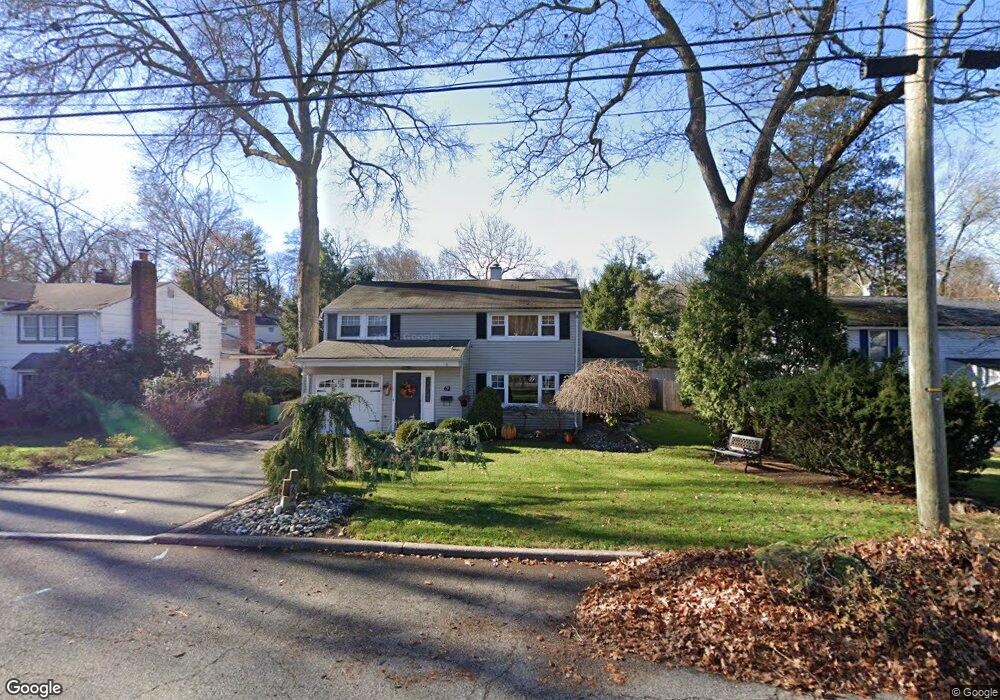 62 W Saddle River Rd, Waldwick, NJ 07463 - photo 1