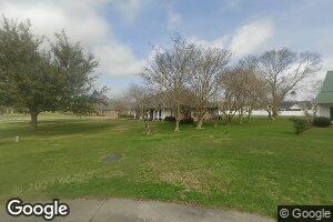 165 Evangeline Dr, Houma, LA 70360