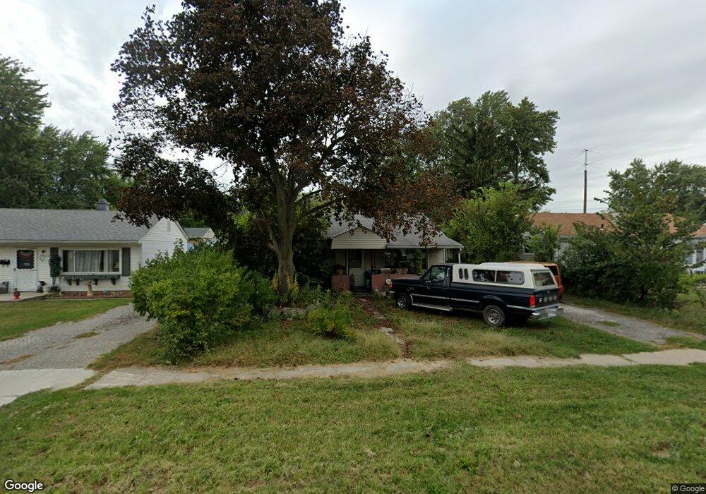 1054 Vincent St, Findlay, OH 45840 - photo 1