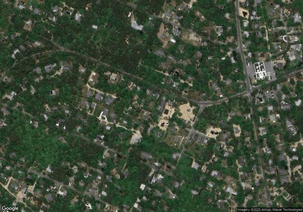 46 Barnes Rd, Edgartown, MA 02539 - photo 1