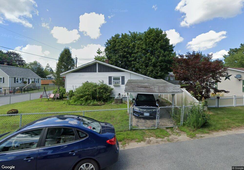 66 Piedmont St, Woonsocket, RI 02895 - photo 1