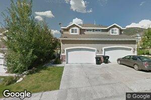 849 Violet Dr, Morgan, UT 84050