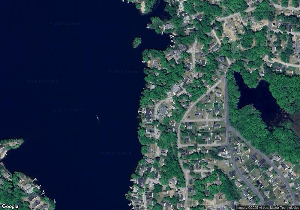 58 Lakeside Ave, Webster, MA 01570 - photo 1