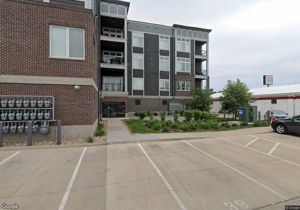 200 3rd Ave SW unit 401, Cedar Rapids, IA 52404 - photo 1