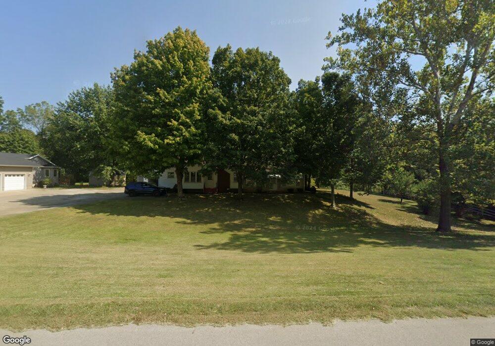 14400 N 3rd Ave, Effingham, IL 62401 - photo 1