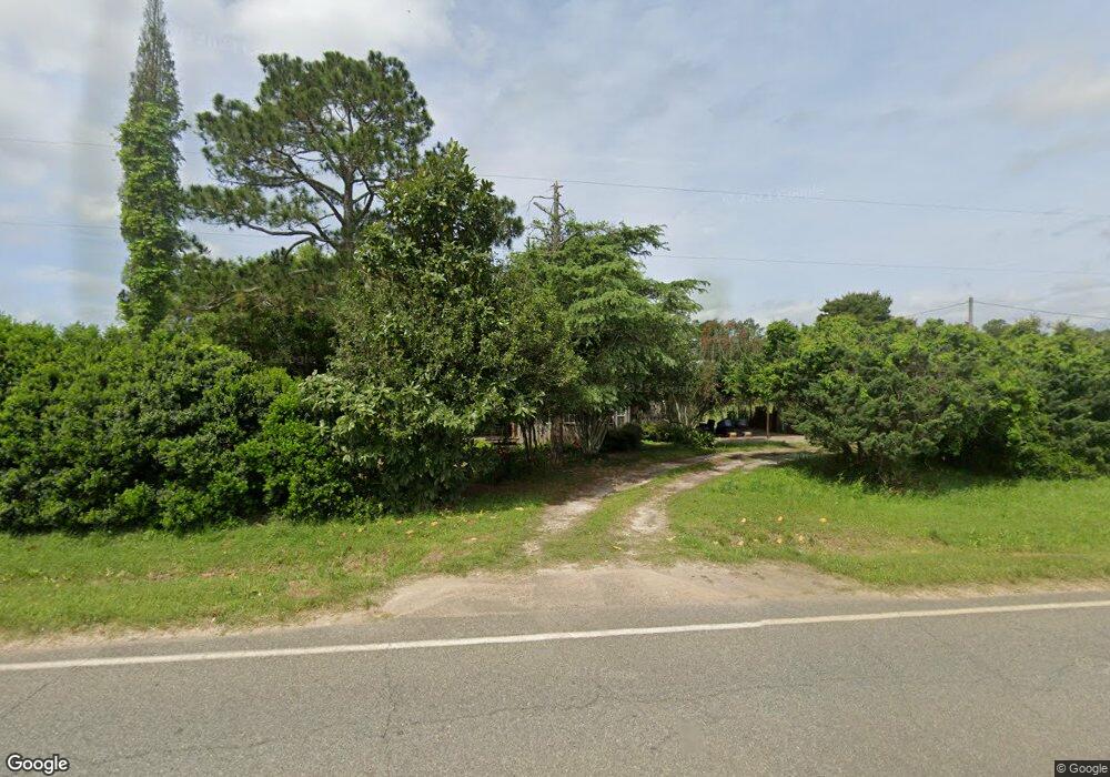 19833 Ga Highway 33, Pavo, GA 31778 - photo 1