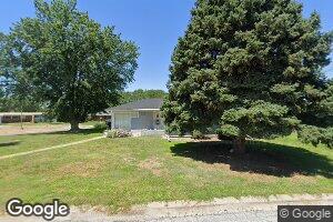 1108 Hillside Dr, Concordia, KS 66901