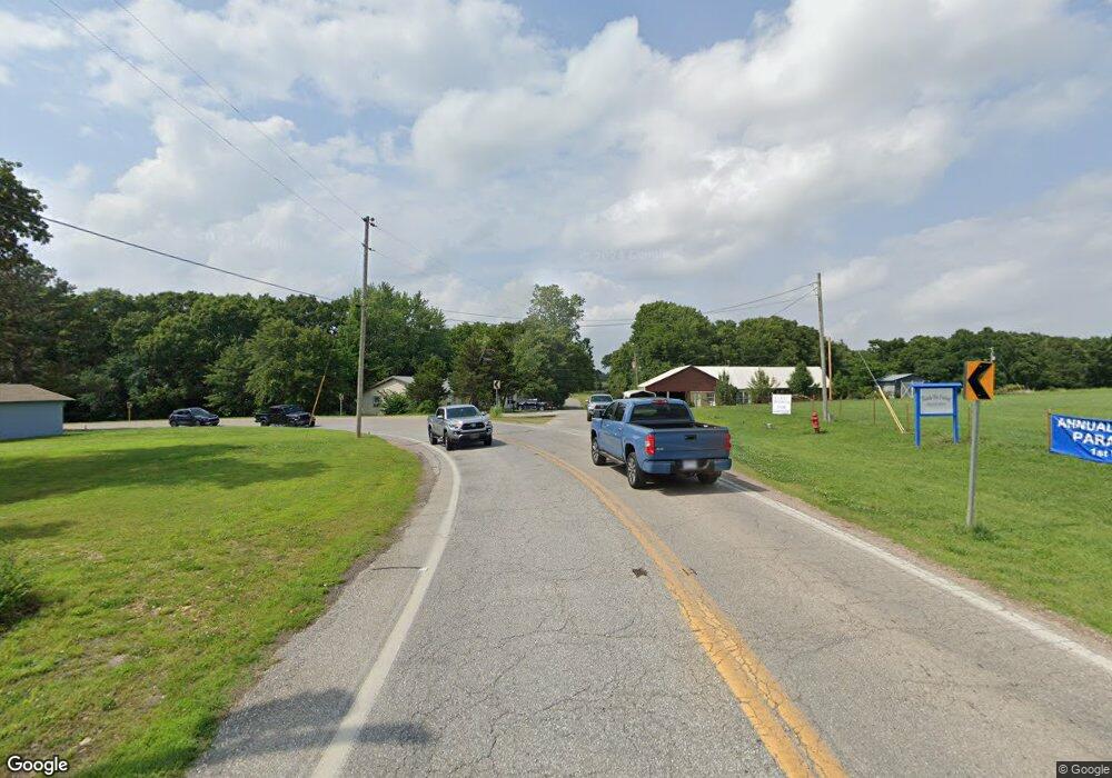 0 N Wheeler St, Colcord, OK 74338 - photo 1