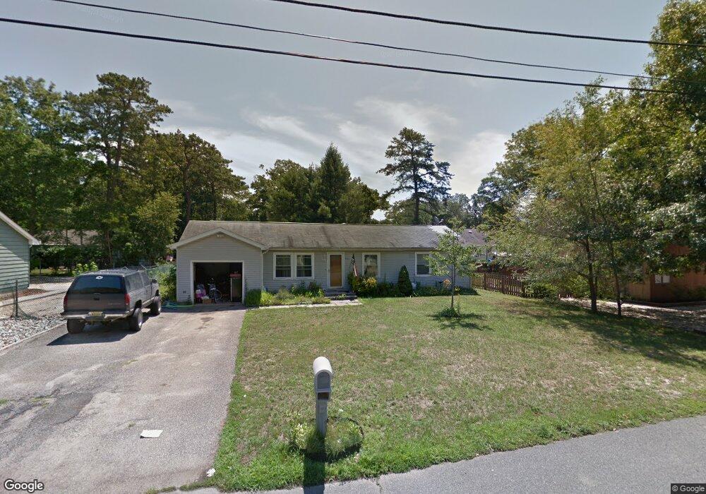 1281 Spruce St, Forked River, NJ 08731 - photo 1