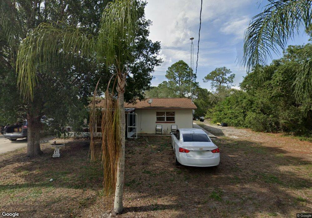 328 Cartier Ave, Lake Placid, FL 33852 - photo 1