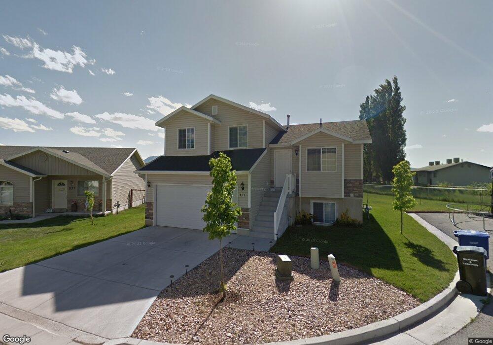 517 S 820 W, Logan, UT 84321 - photo 1