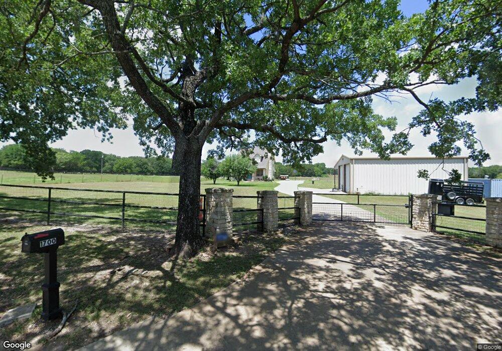 1700 Oak Valley Ln, Corsicana, TX 75110 - photo 1