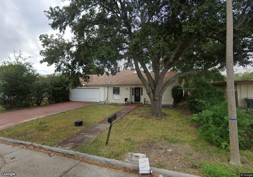 4225 Big Bend Ave, Port Arthur, TX 77642 - photo 1