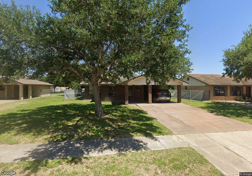 838 N 8th St, Alamo, TX 78516 - photo 1