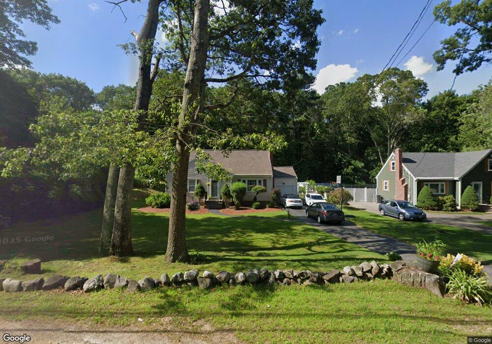 19 High Plain St, Sharon, MA 02067 - photo 1