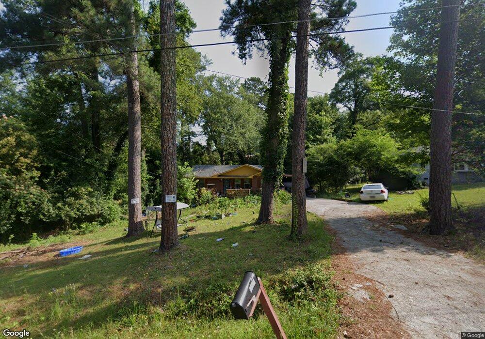 1920 Karen Dr unit 14, Macon, GA 31217 - photo 1
