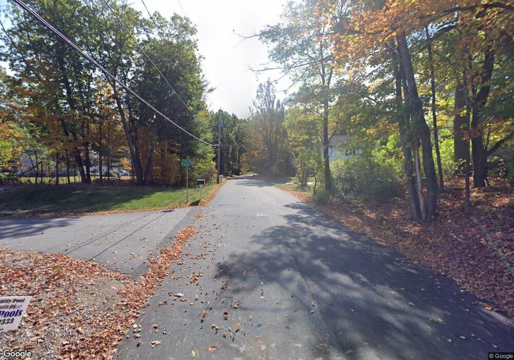 163 N Common Rd, Westminster, MA 01473 - photo 1