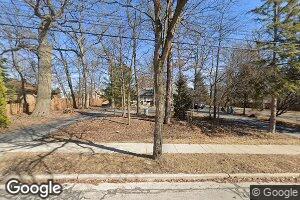 5542 S 20th St, Milwaukee, WI 53221