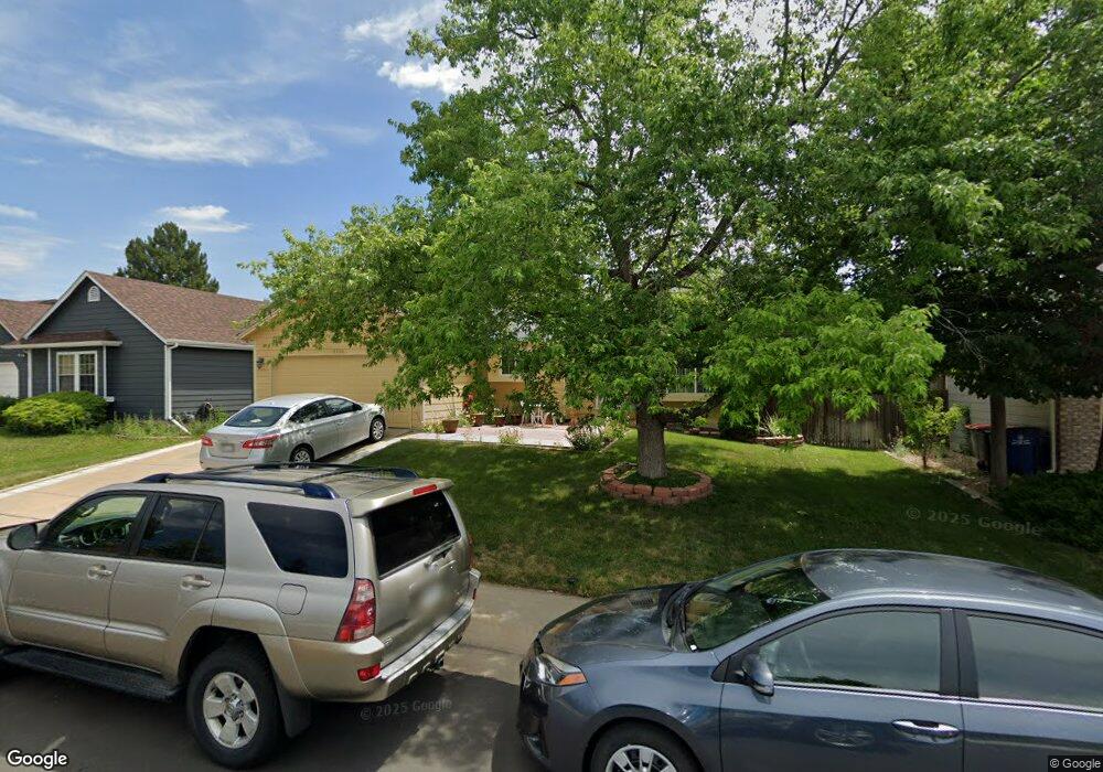 3998 S Espana Way, Aurora, CO 80013 - photo 1