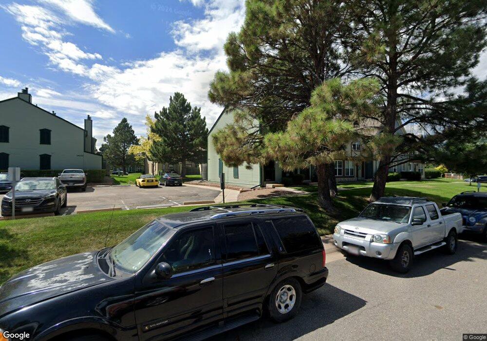 14212 E Hawaii Cir unit A, Aurora, CO 80012 - photo 1