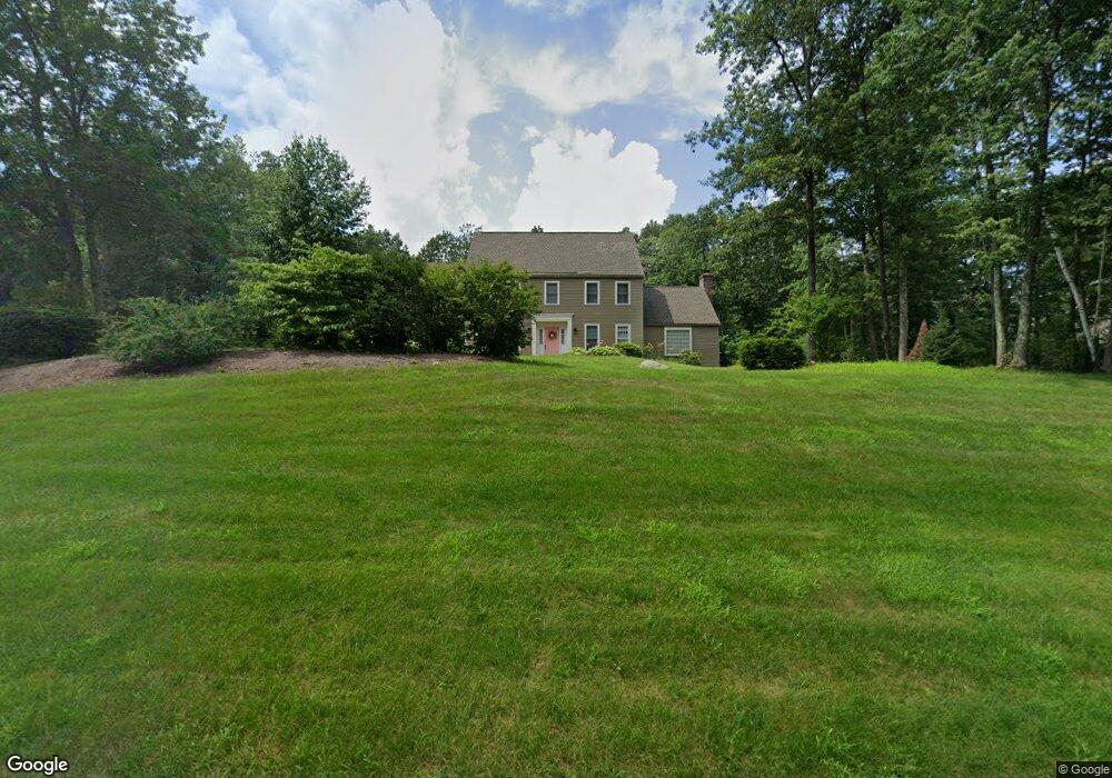 7 Buttonwood Dr, Derry, NH 03038 - photo 1