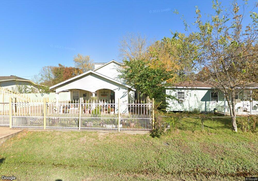 2325 Cromwell St, Houston, TX 77093 - photo 1