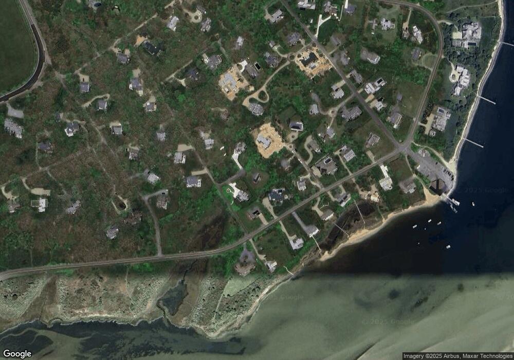 21 Mattakeset Bay Rd, Edgartown, MA 02539 - photo 1