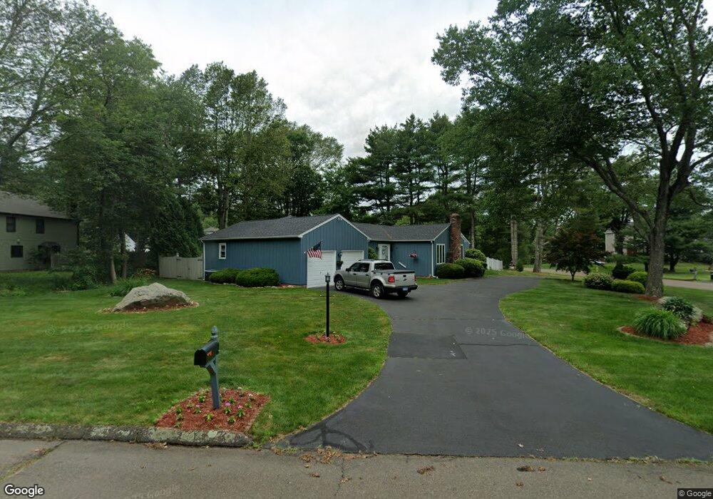 16 Deer Path Rd, Branford, CT 06405 - photo 1