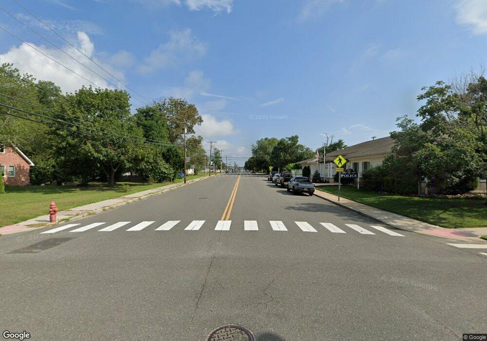 0 E Arverne Ave, Ocean Gate, NJ 08740 - photo 1