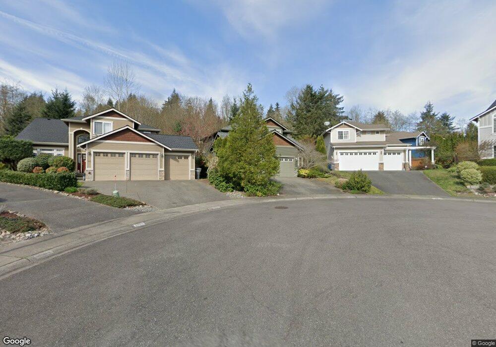 1909 243rd St SW, Bothell, WA 98021 - photo 1