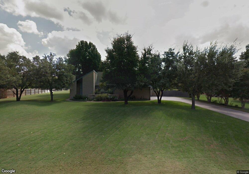 1377 Woodbrook Ln, Southlake, TX 76092 - photo 1