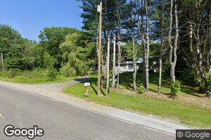 957 Alna Rd, Alna, ME 04535