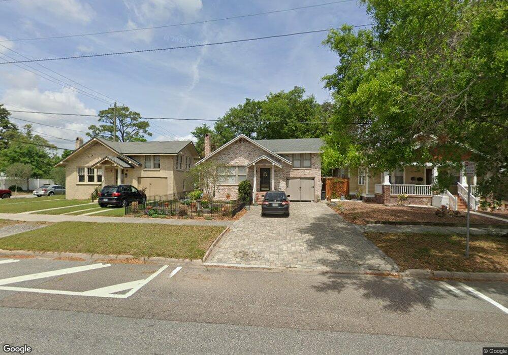 4253 Saint Johns Ave, Jacksonville, FL 32210 - photo 1