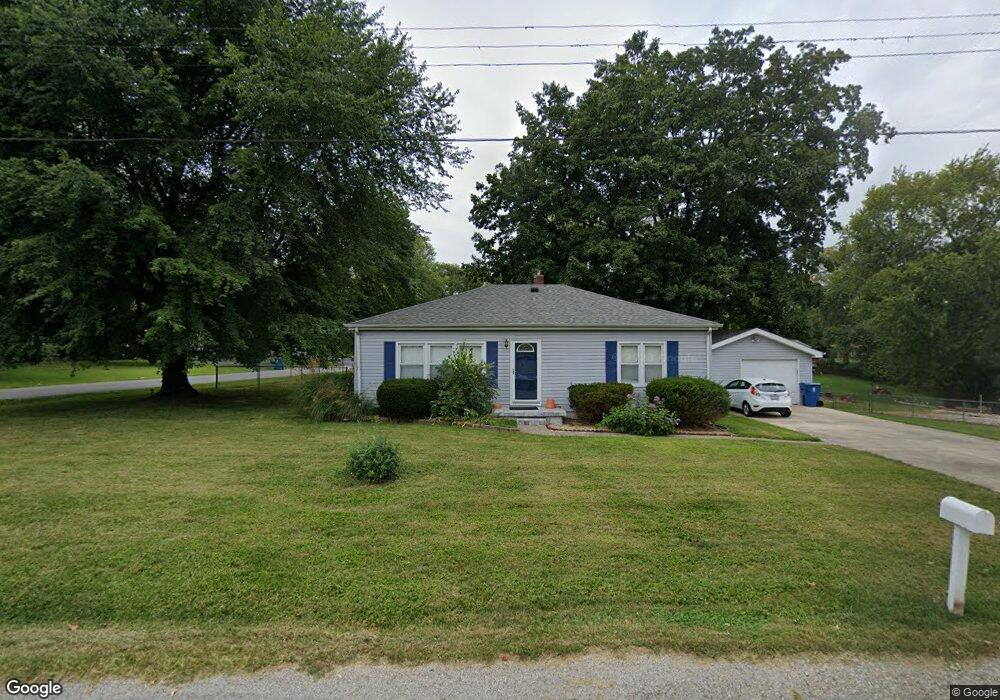 2 Pleasant View Place, Caseyville, IL 62232 - photo 1