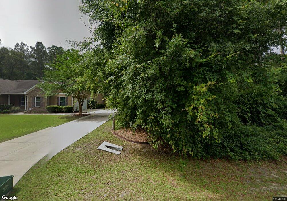 35 Nandina Way, Crawfordville, FL 32327 - photo 1