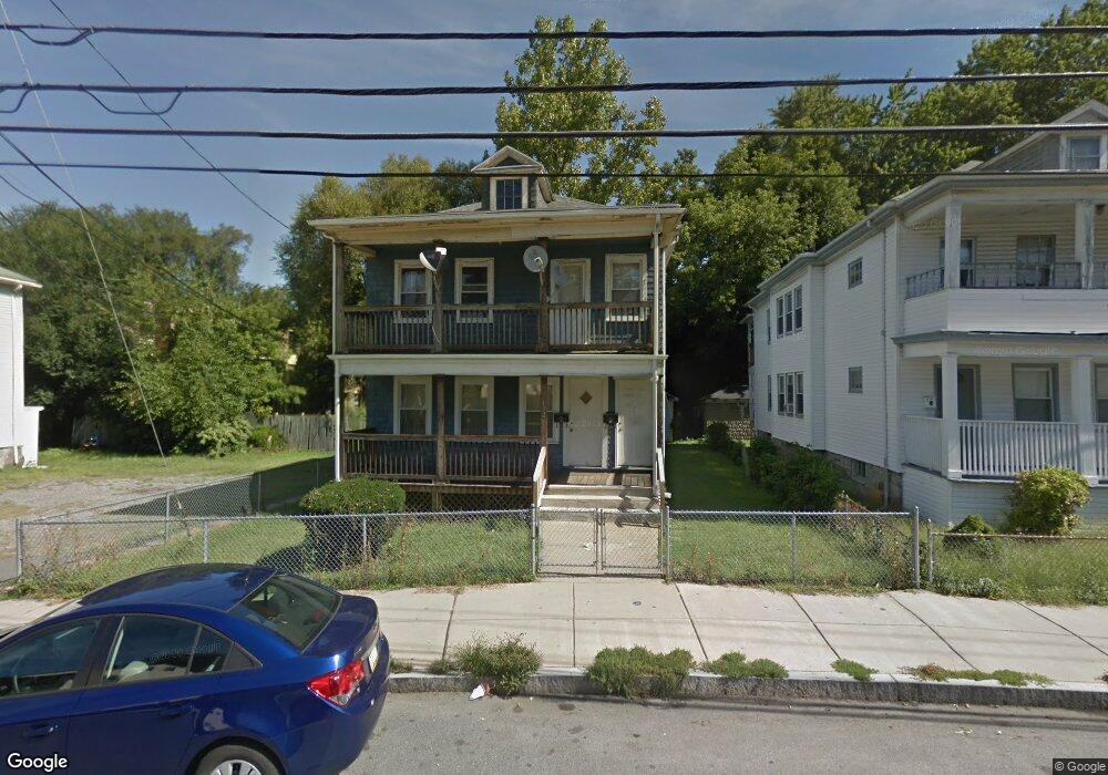 172 Florence St, Roslindale, MA 02131 - photo 1