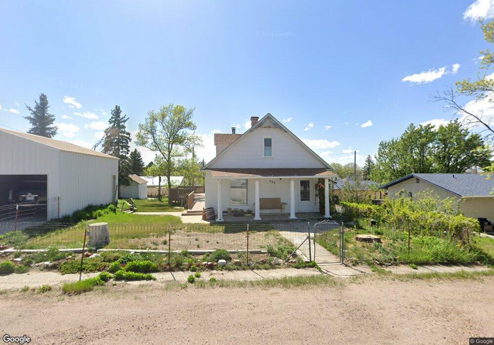 27963 Propel Rd, Calhan, CO 80808 - photo 1